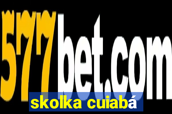 skolka cuiabá